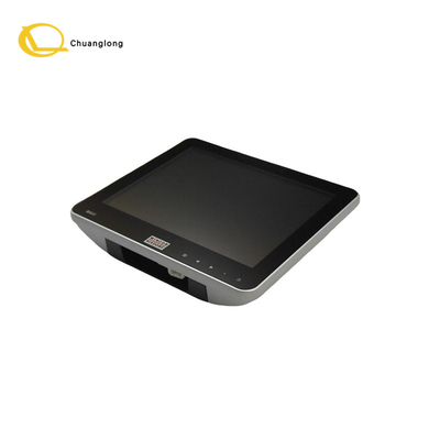 01750267763 Wincor Nixdorf BA90 8' TFT Display ECR Elektronik Kelas Kas Wincor POS Bagian 1750267763