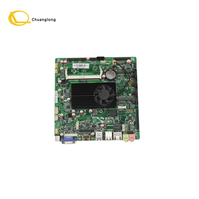Intel Skylake-U 6th Gen Core I3-6100U CPU Triple Display Of VGA Dan LVDS/eDP 1910001487 SV1a-61014P