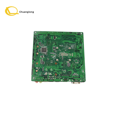 Intel Skylake-U 6th Gen Core I3-6100U CPU Triple Display Of VGA Dan LVDS/eDP 1910001487 SV1a-61014P