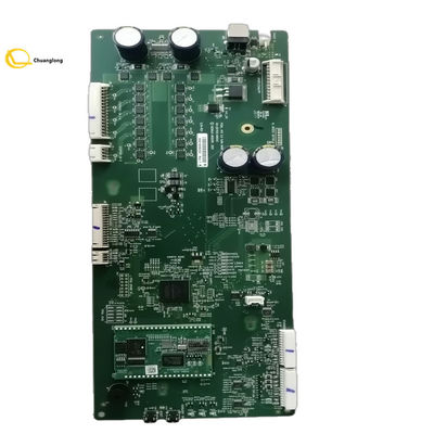 Harga bagus 49-267153-000AE Bagian ATM Diebold Nixdorf DN100D DN100 DN200 DN450 Pick Module PCBA AFD 2.0 Core Utama 49267153000AE on line