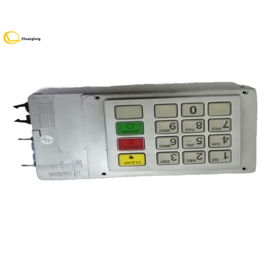 NCR ATM Mesin Bagian EPP Modul Keamanan NCR 58XX 5886 EPP Keyboard 445-0661000 4450661000