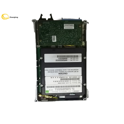 NCR ATM Mesin Bagian EPP Modul Keamanan NCR 58XX 5886 EPP Keyboard 445-0661000 4450661000