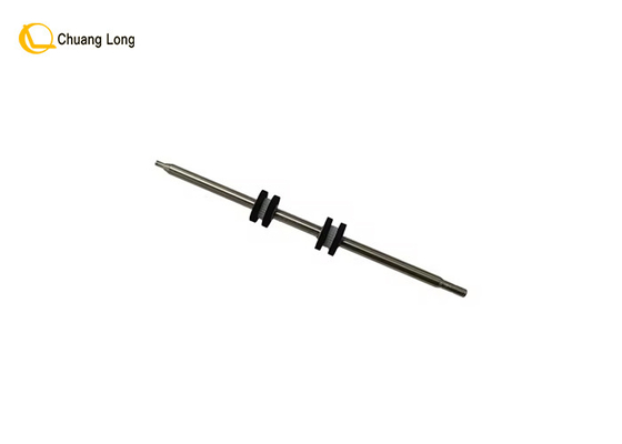 01750200435-65 Bagian mesin ATM Wincor Cineo 4060 4040 RM3 VS Modul CRS CRM Sponge Roller Shaft 1750200435-65
