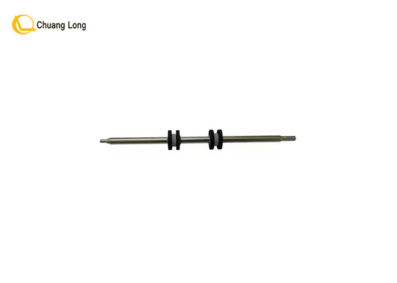 01750200435-65 Bagian mesin ATM Wincor Cineo 4060 4040 RM3 VS Modul CRS CRM Sponge Roller Shaft 1750200435-65