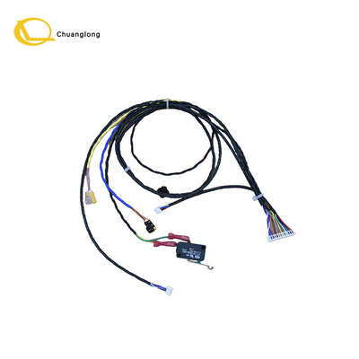 49267160000A ATM suku cadang Diebold Nixdorf Opteva 2.0 AFD Sensor Line Grup Platform