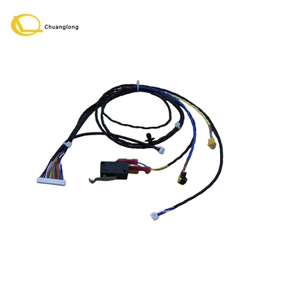 49267160000A ATM suku cadang Diebold Nixdorf Opteva 2.0 AFD Sensor Line Grup Platform
