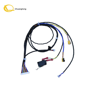 49267160000A ATM suku cadang Diebold Nixdorf Opteva 2.0 AFD Sensor Line Grup Platform