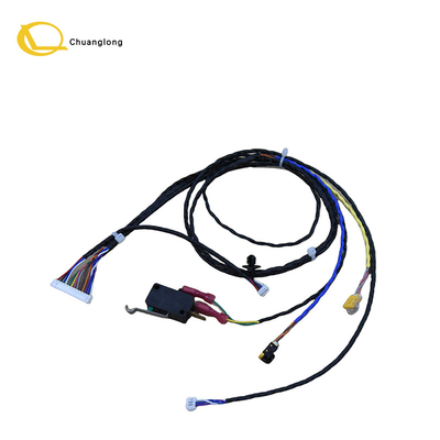 49267160000A ATM suku cadang Diebold Nixdorf Opteva 2.0 AFD Sensor Line Grup Platform