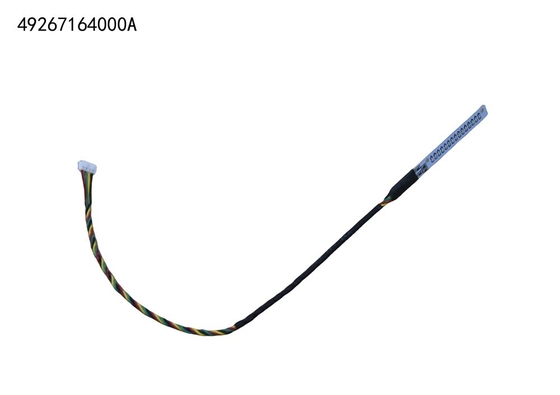 Diebold Nixdorf Opteva 2.0 AFD Transportasi 49250166000H Transportasi Indikator Cahaya LTI Kabel 49267164000A