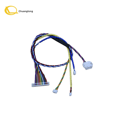 49267161000A ATM suku cadang Diebold Nixdorf Opteva 2.0 AFD Senor Harness of Transport 49250166000H