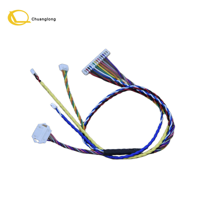 49267161000A ATM suku cadang Diebold Nixdorf Opteva 2.0 AFD Senor Harness of Transport 49250166000H