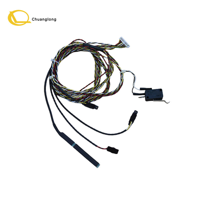 ATM suku cadang untuk Diebold Nixdorf Transport Platform sensor 492079213 492079213000B