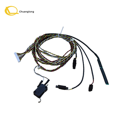 ATM suku cadang untuk Diebold Nixdorf Transport Platform sensor 492079213 492079213000B