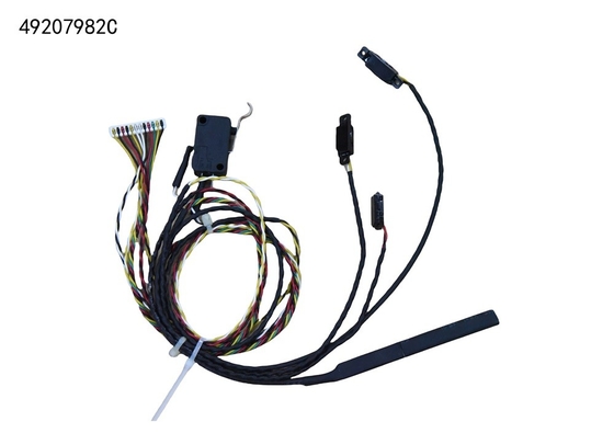 49207982C ATM suku cadang untuk Diebold Nixdorf Transport Platform Sensor 49207982000C