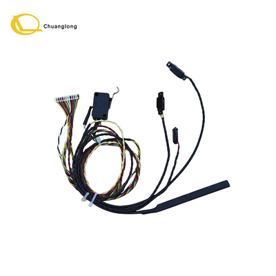 49207982C ATM suku cadang untuk Diebold Nixdorf Transport Platform Sensor 49207982000C