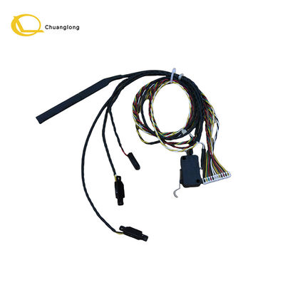 Harga bagus 49207982C ATM suku cadang untuk Diebold Nixdorf Transport Platform Sensor 49207982000C on line