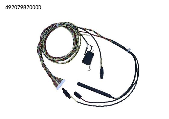 Diebold Nixdorf Transport Platform Sensor 49207982000D ATM suku cadang
