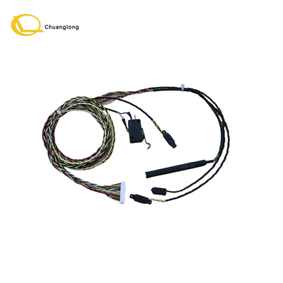 Diebold Nixdorf Transport Platform Sensor 49207982000D ATM suku cadang