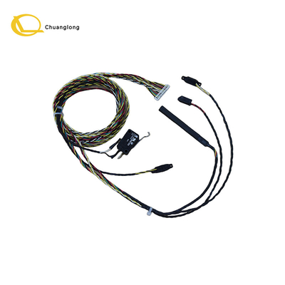 Diebold Nixdorf Transport Platform Sensor 49207982000D ATM suku cadang