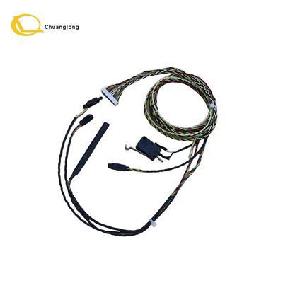 Diebold Nixdorf Transport Platform Sensor 49207982000D ATM suku cadang