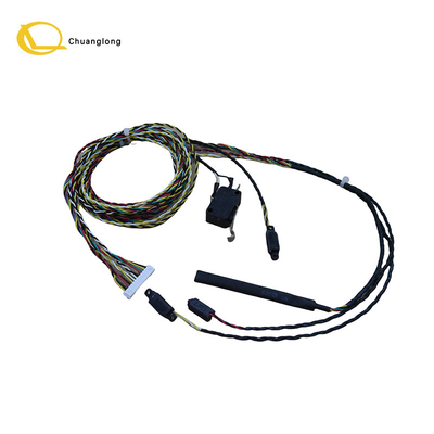 Diebold Nixdorf Transport Platform Sensor 49207982000D ATM suku cadang