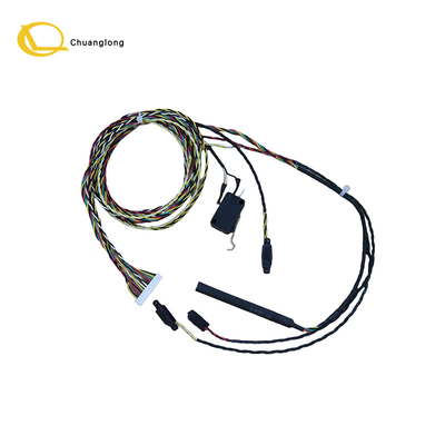 Diebold Nixdorf Transport Platform Sensor 49207982000D ATM suku cadang