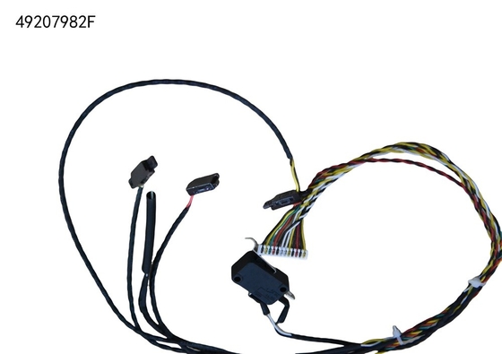 Diebold suku cadang Diebold Nixdorf Transport Platform Sensor 49207982F 49207982000F