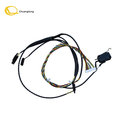 Diebold suku cadang Diebold Nixdorf Transport Platform Sensor 49207982F 49207982000F