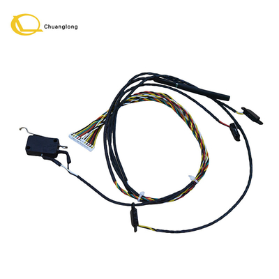 Diebold suku cadang Diebold Nixdorf Transport Platform Sensor 49207982F 49207982000F