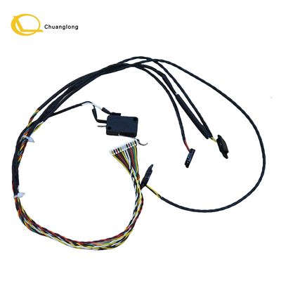 Diebold suku cadang Diebold Nixdorf Transport Platform Sensor 49207982F 49207982000F