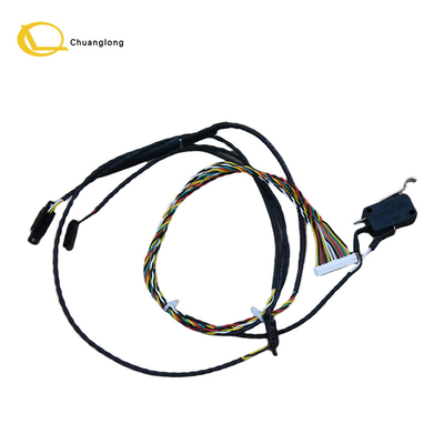 Diebold suku cadang Diebold Nixdorf Transport Platform Sensor 49207982F 49207982000F