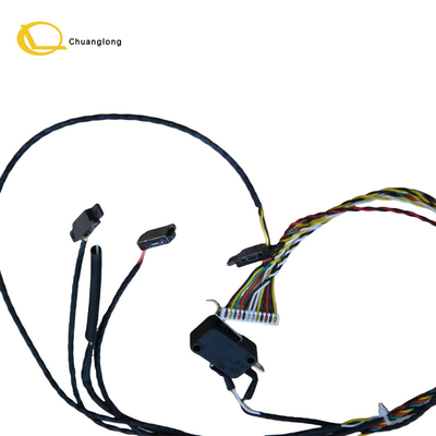 Diebold suku cadang Diebold Nixdorf Transport Platform Sensor 49207982F 49207982000F