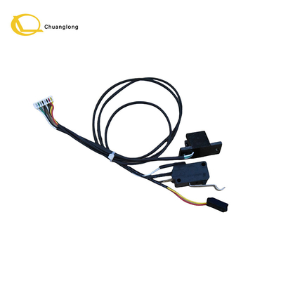 ATM suku cadang untuk Diebold Nixdorf Transport Platform Sensor 49207983000A