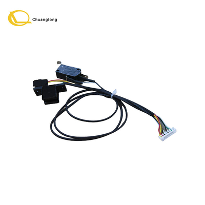 ATM suku cadang untuk Diebold Nixdorf Transport Platform Sensor 49207983000A