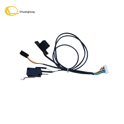 ATM suku cadang untuk Diebold Nixdorf Transport Platform Sensor 49207983000A