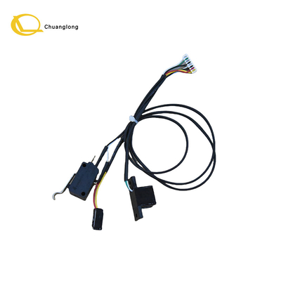 ATM suku cadang untuk Diebold Nixdorf Transport Platform Sensor 49207983000A