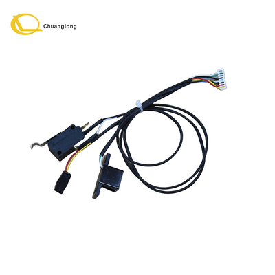 ATM suku cadang untuk Diebold Nixdorf Transport Platform Sensor 49207983000A