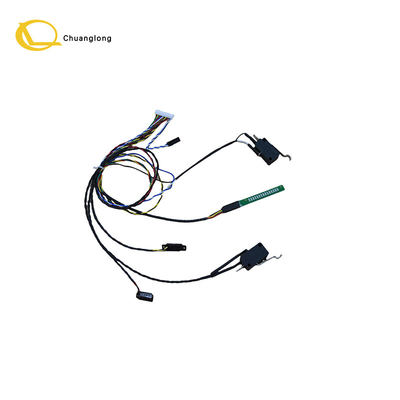 49250170000A ATM suku cadang untuk Diebold Nixdorf 5500 Transport Platform Sensor Kabel 49-250170-000A