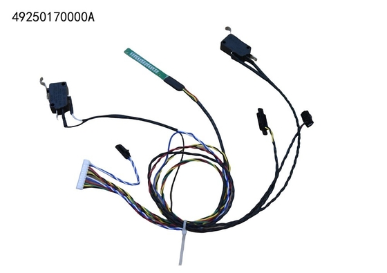 49250170000A ATM suku cadang untuk Diebold Nixdorf 5500 Transport Platform Sensor Kabel 49-250170-000A