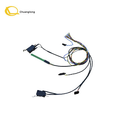 49250170000A ATM suku cadang untuk Diebold Nixdorf 5500 Transport Platform Sensor Kabel 49-250170-000A