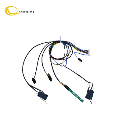 49250170000A ATM suku cadang untuk Diebold Nixdorf 5500 Transport Platform Sensor Kabel 49-250170-000A