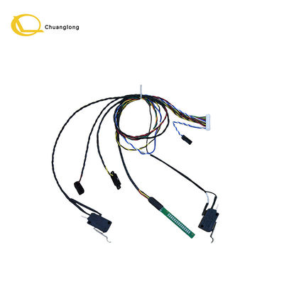 Harga bagus 49250170000A ATM suku cadang untuk Diebold Nixdorf 5500 Transport Platform Sensor Kabel 49-250170-000A on line