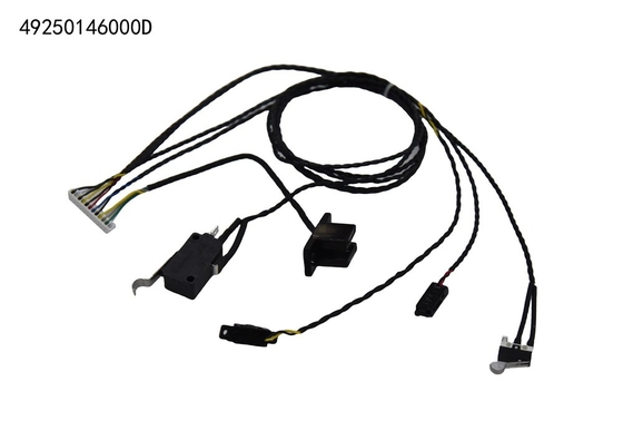 ATM suku cadang untuk Diebold Nixdorf 5500 Transport Platform Sensor 49250146000D