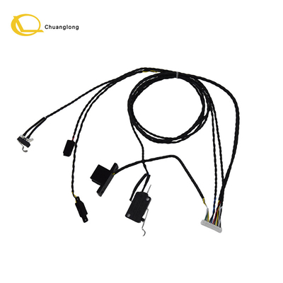 ATM suku cadang untuk Diebold Nixdorf 5500 Transport Platform Sensor 49250146000D