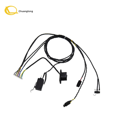 ATM suku cadang untuk Diebold Nixdorf 5500 Transport Platform Sensor 49250146000D