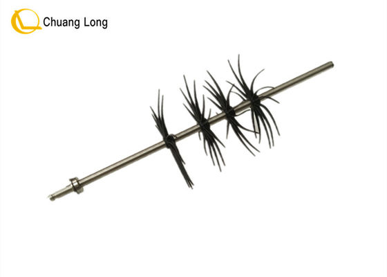 Harga bagus Bagian ATM Diebold 5500 Assy Shaft Paddle Wheel 49242427000A-03 49253615000A on line