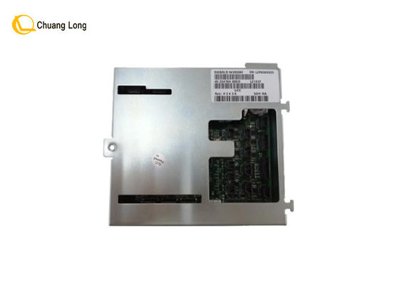 Harga bagus ATM Bagian Diebold Komponen Power Supply Switch 49-254764-000D 49254764000D on line