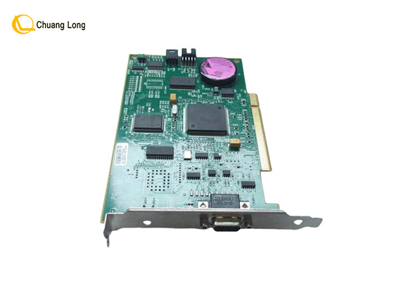 ATM suku cadang NCR 6625 SSPA PCI SDC Board 445-0708578 445-0708574
