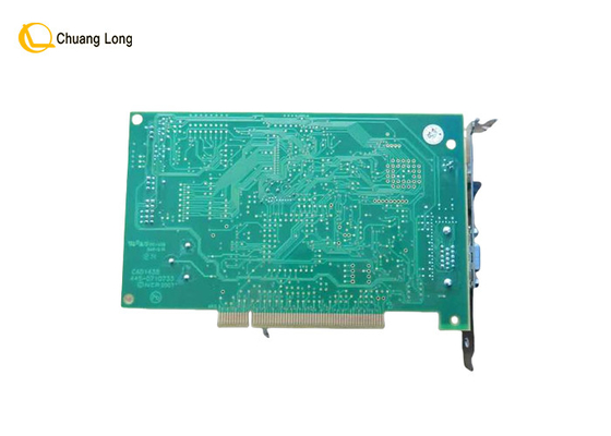 ATM suku cadang NCR 6625 SSPA PCI SDC Board 445-0708578 445-0708574