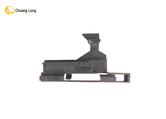 Mesin ATM Bagian Diebold Opteva Cassette Door Bracket 49007872000A 49-007872-000A